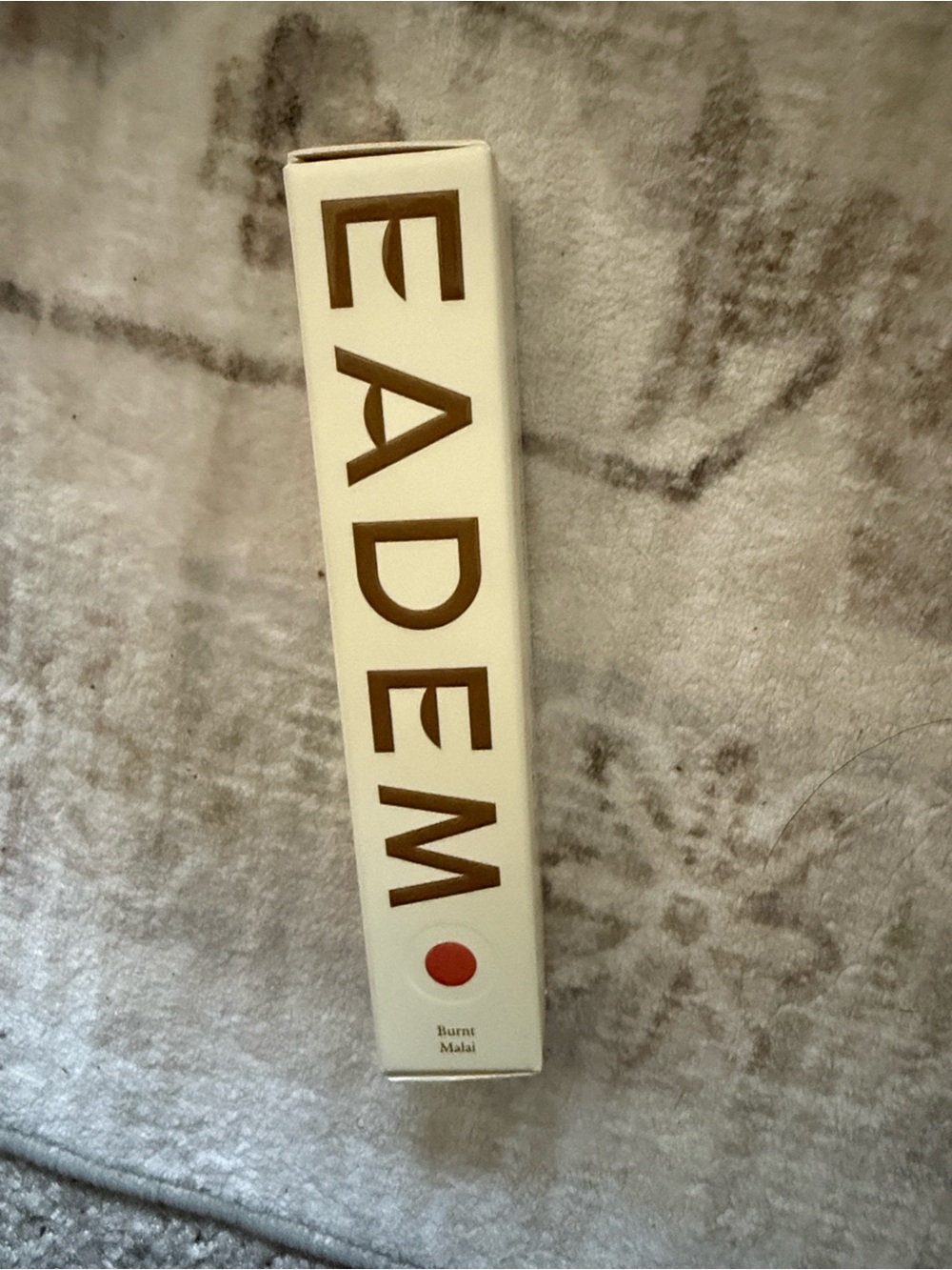 Eadem Lip Softening Lip Balm